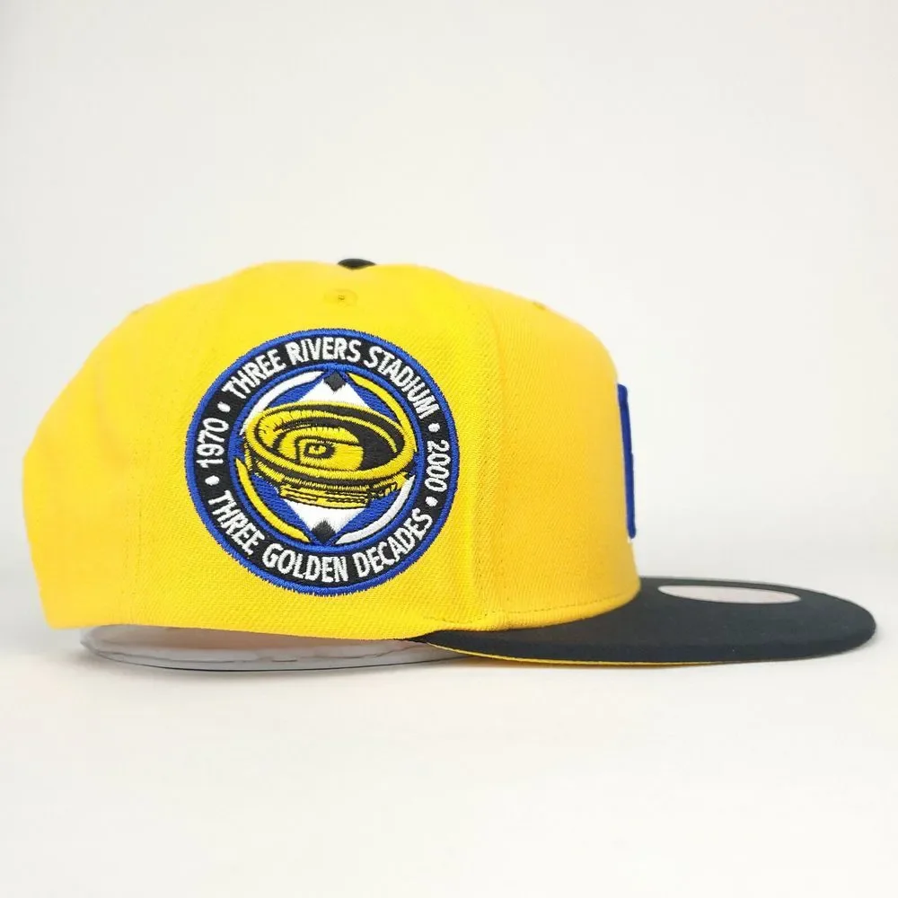 Mitchell & Ness pittsburgh pirates